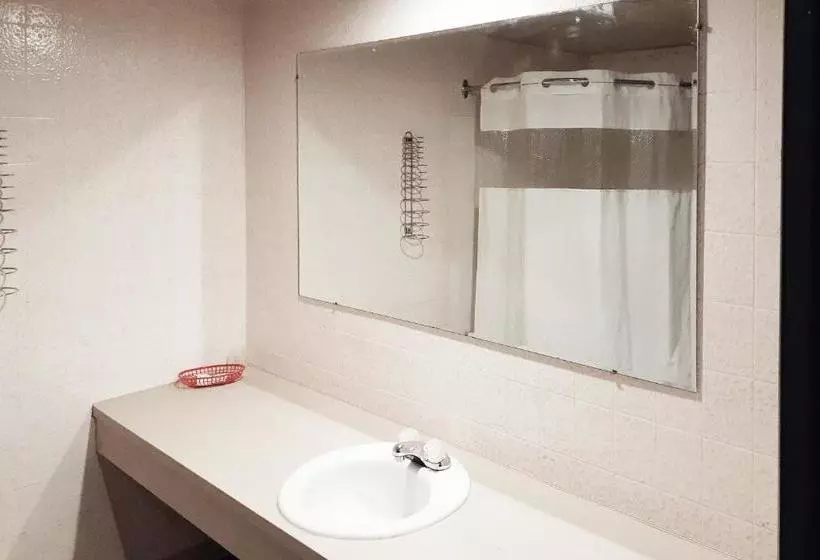 ホテル Green River Ut I70