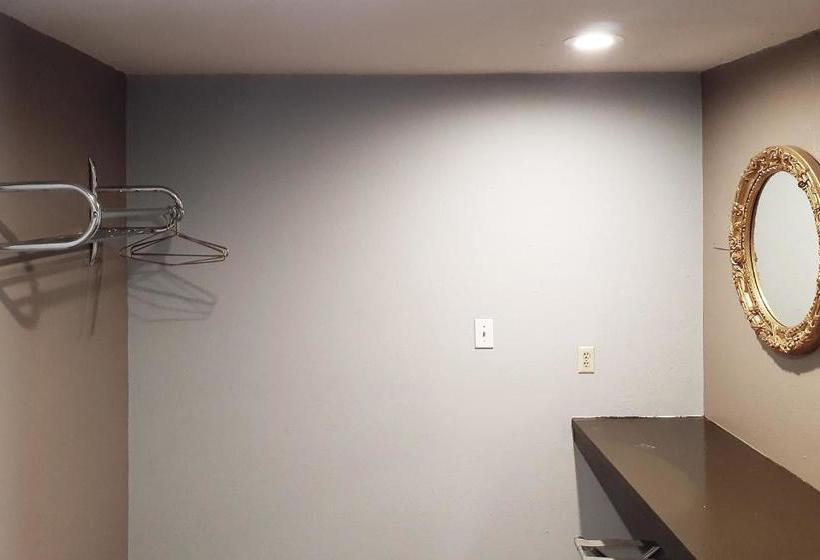 ホテル Green River Ut I70