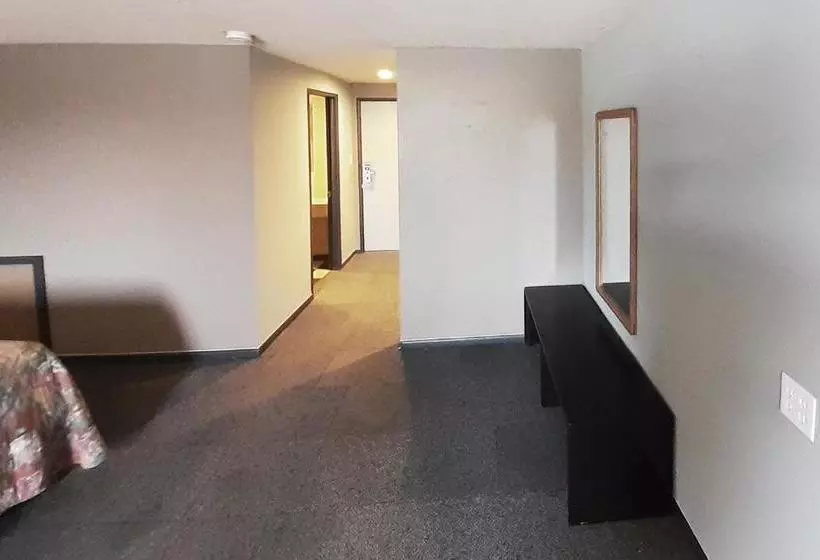 ホテル Green River Ut I70