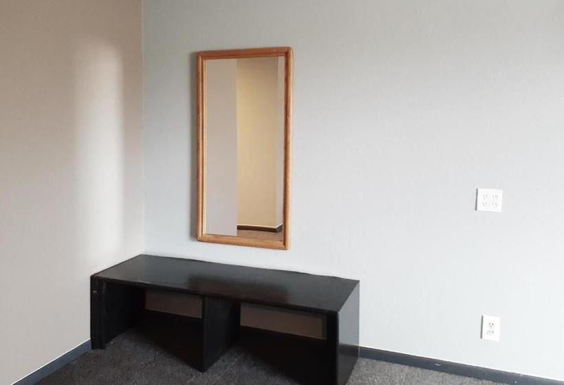 ホテル Green River Ut I70