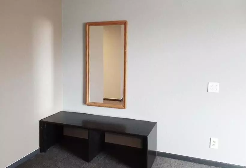 ホテル Green River Ut I70