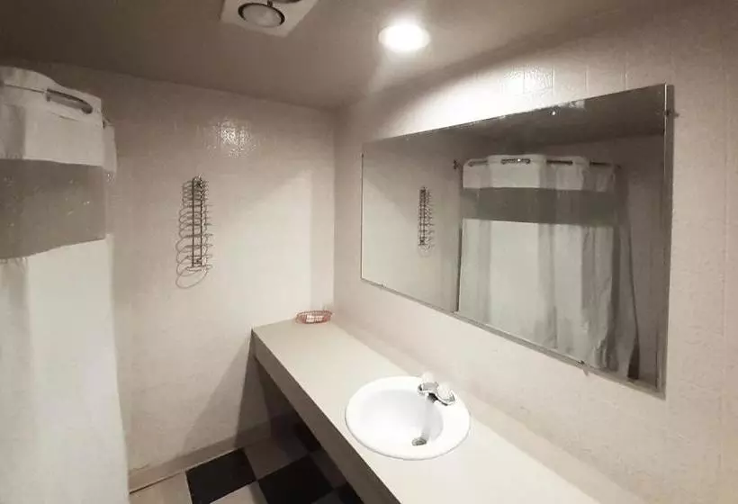 ホテル Green River Ut I70