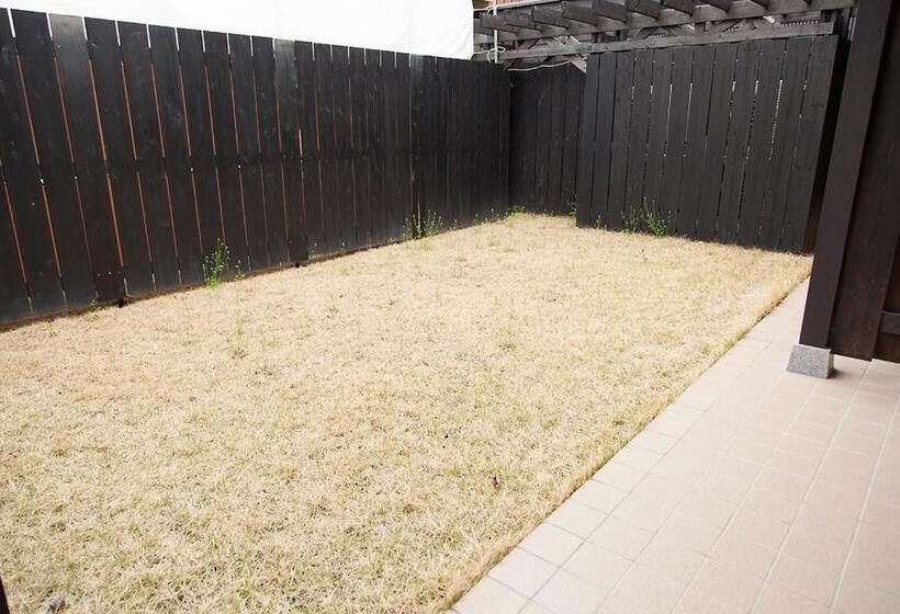 Szálloda Machiya No Yado Iroha