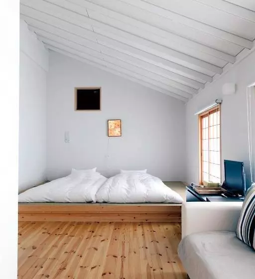 Hotelli Machiya No Yado Iroha