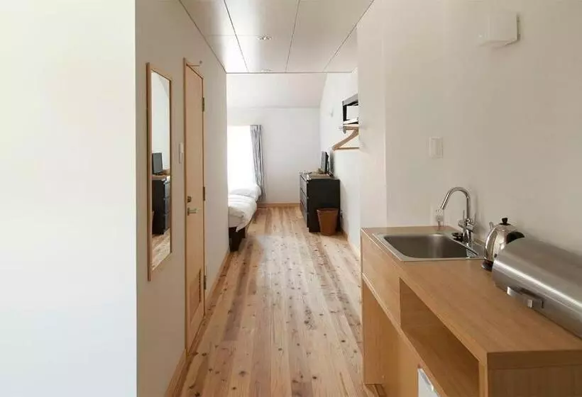 Hotelli Machiya No Yado Iroha