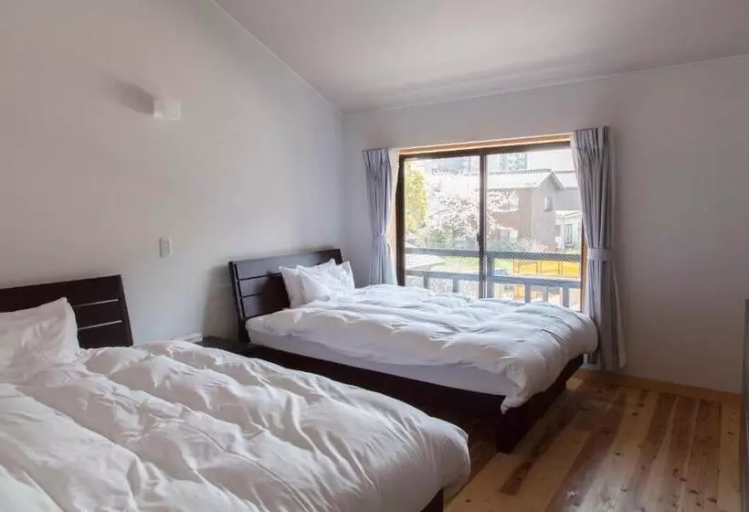 Hotelli Machiya No Yado Iroha