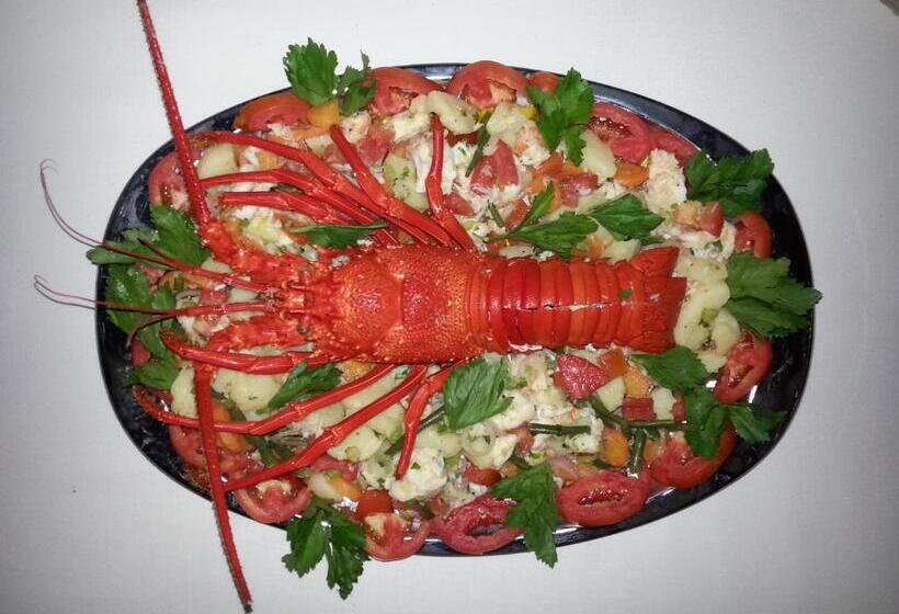 هتل Nyumba Ya Mbuyu