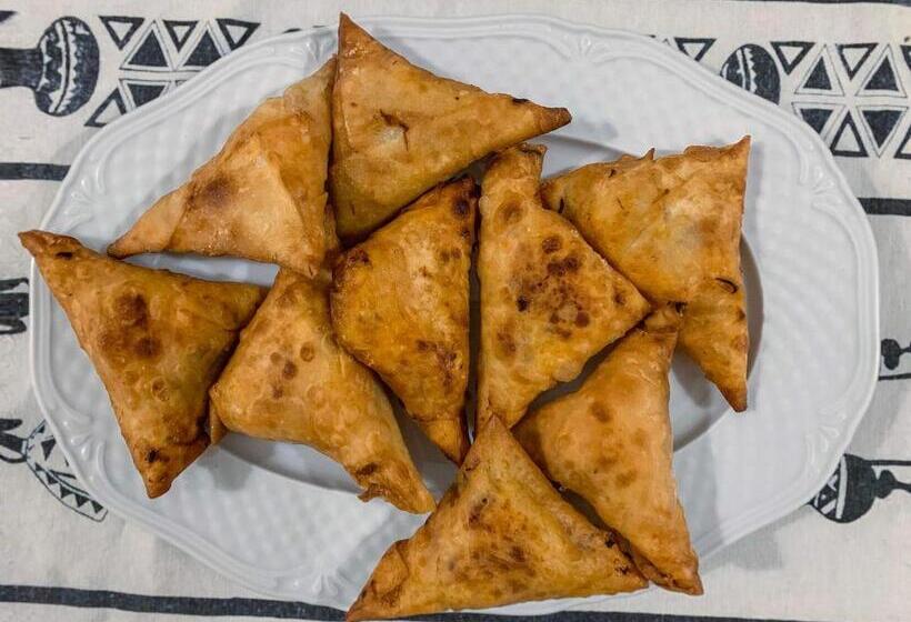 هتل Nyumba Ya Mbuyu