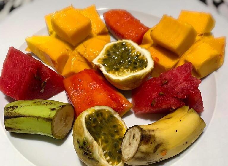 هتل Nyumba Ya Mbuyu