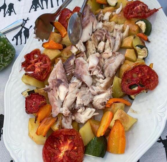 هتل Nyumba Ya Mbuyu