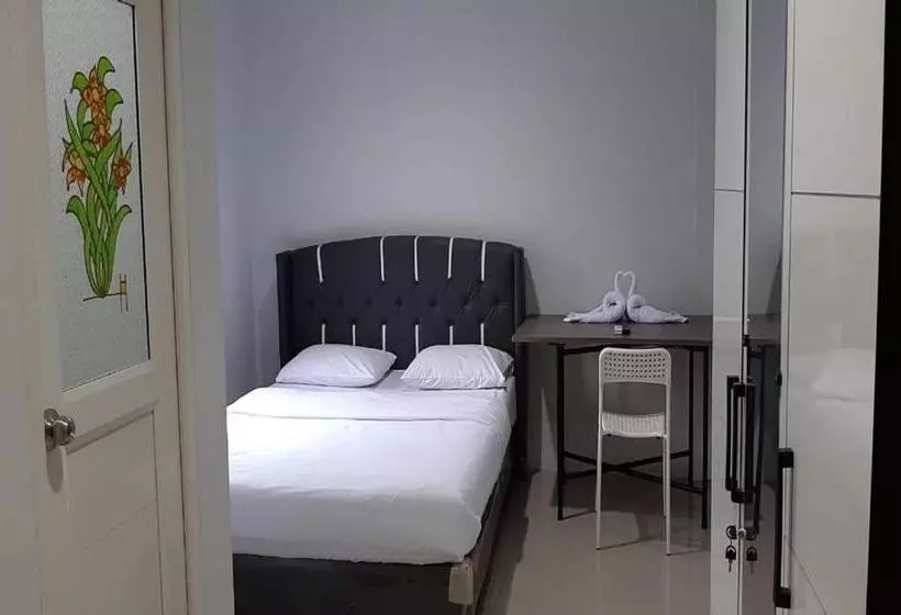 Hotel Oyo 3353 Griya Difa