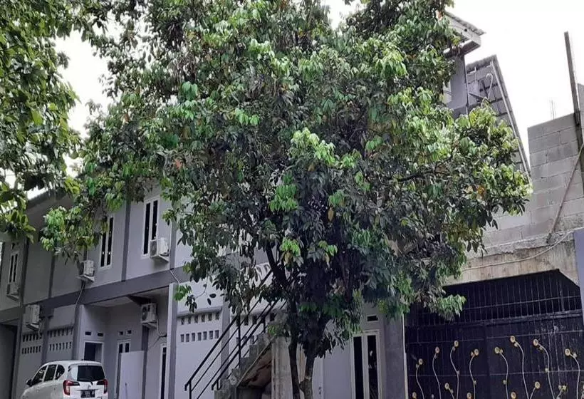 Hotel Oyo 3353 Griya Difa