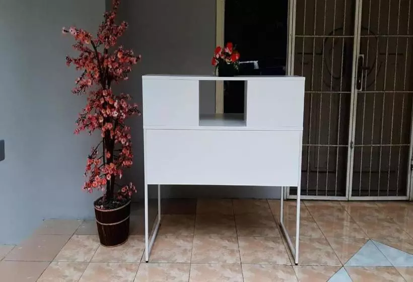 Hotel Oyo 3353 Griya Difa