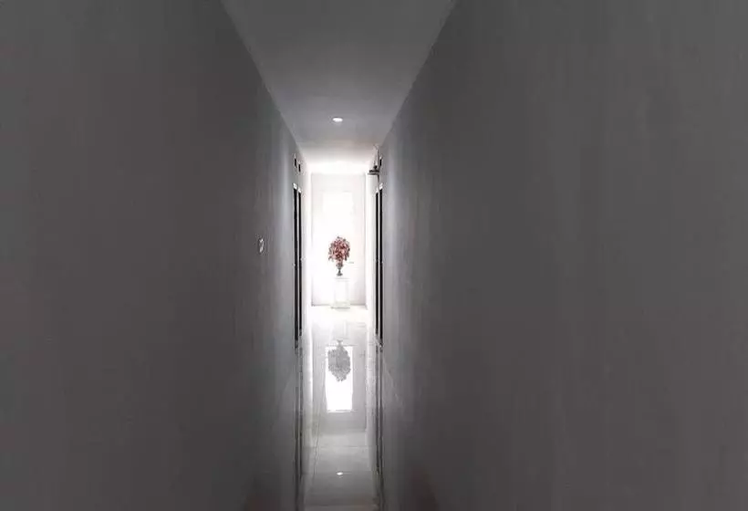 Hotel Oyo 3353 Griya Difa