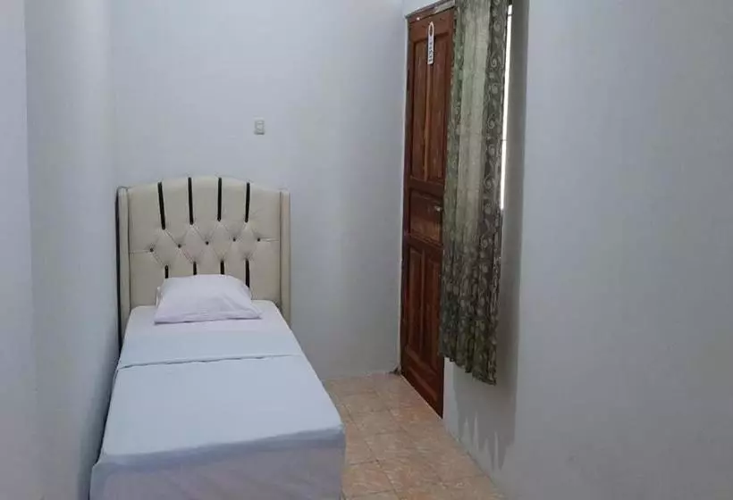 Hotel Oyo 3353 Griya Difa