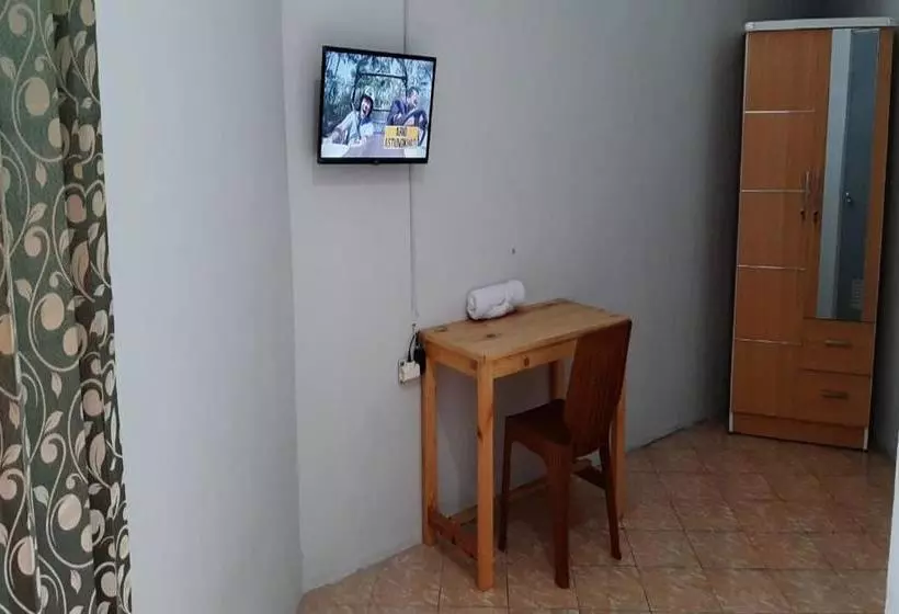 Hotel Oyo 3353 Griya Difa