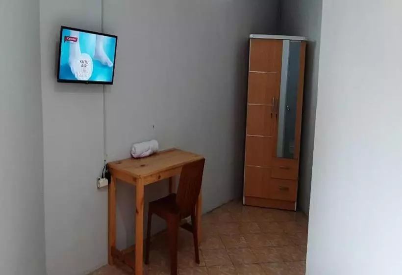 Hotel Oyo 3353 Griya Difa