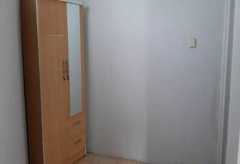 Hotel Oyo 3353 Griya Difa