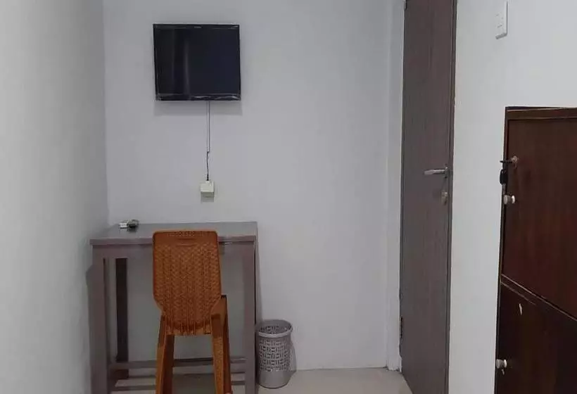 Hotel Oyo 3353 Griya Difa