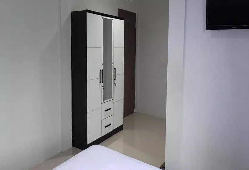 Hotel Oyo 3353 Griya Difa