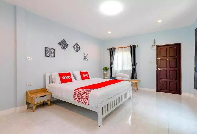 هتل Oyo 863 Davikarn Resort