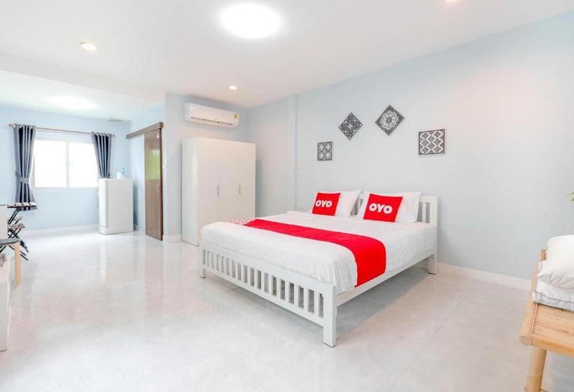 فندق Oyo 863 Davikarn Resort