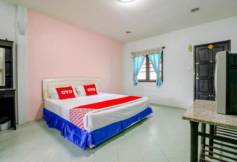 فندق Oyo 863 Davikarn Resort