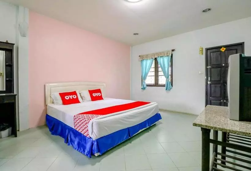 هتل Oyo 863 Davikarn Resort