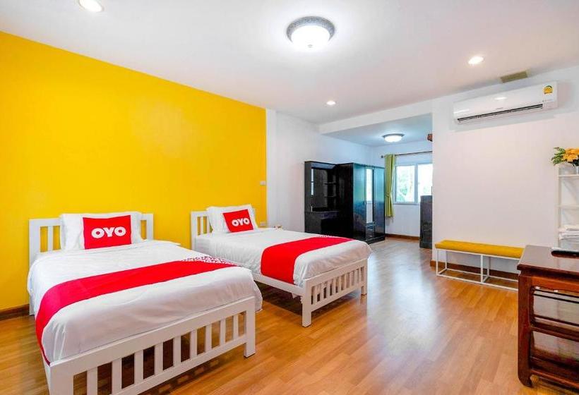 فندق Oyo 863 Davikarn Resort