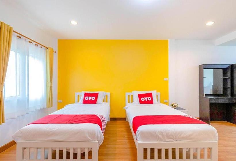 فندق Oyo 863 Davikarn Resort