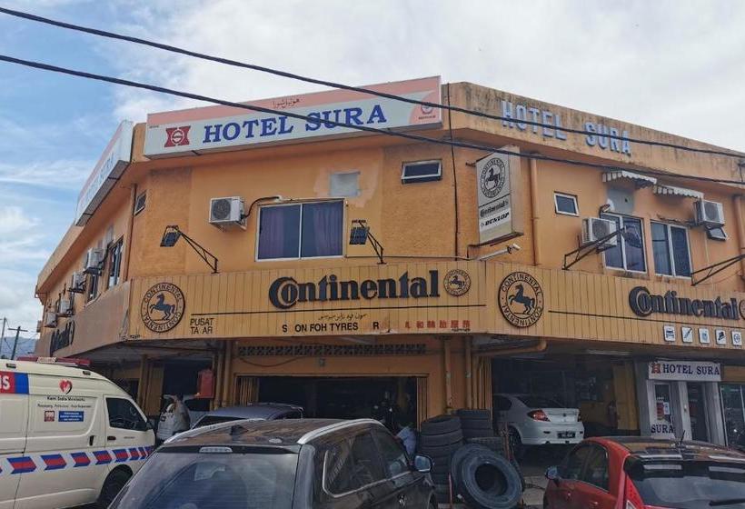 Hotelli Oyo 89817  Sura