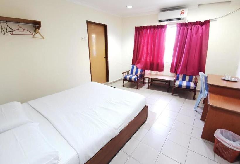 Hotelli Oyo 89817  Sura