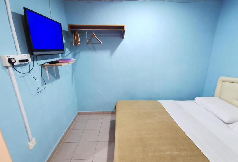 Hotelli Oyo 89817  Sura