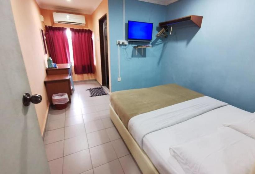 Hotelli Oyo 89817  Sura