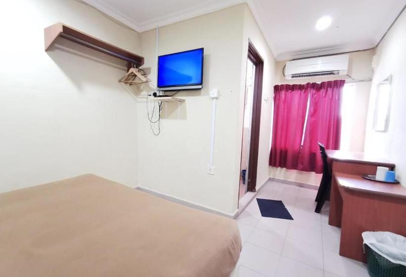 Hotelli Oyo 89817  Sura