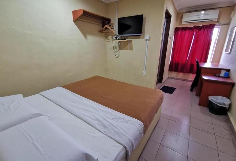 Hotelli Oyo 89817  Sura