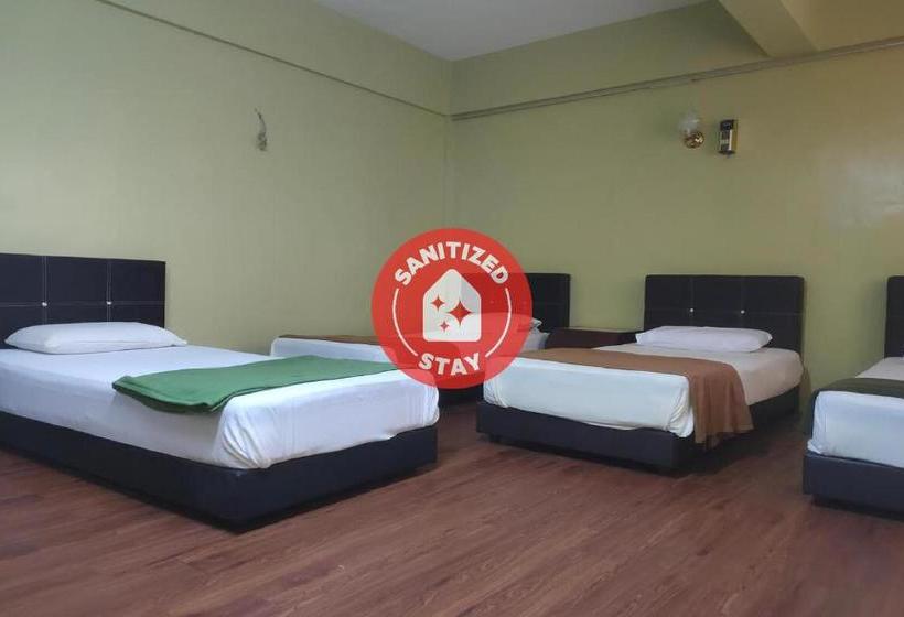 Hotel Oyo 90056  Usaha