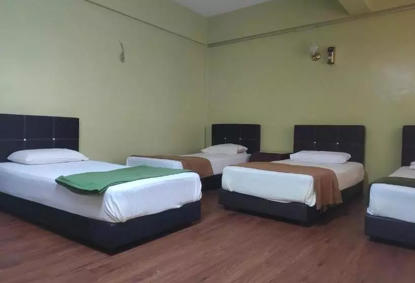ホテル Oyo 90056  Usaha