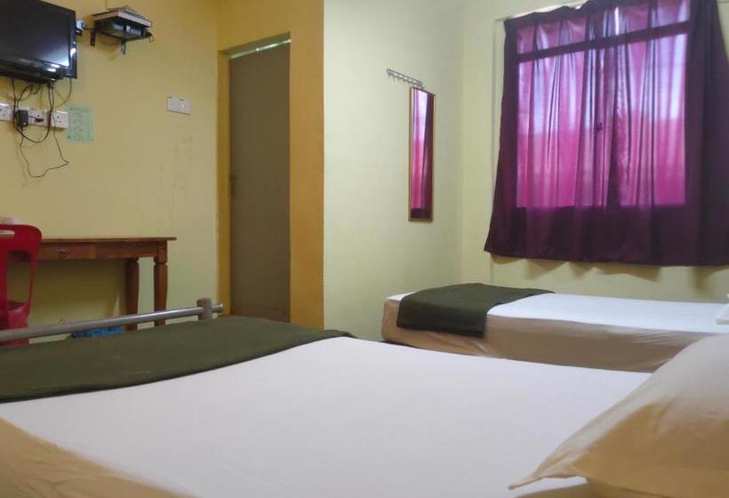 Hotel Oyo 90056  Usaha