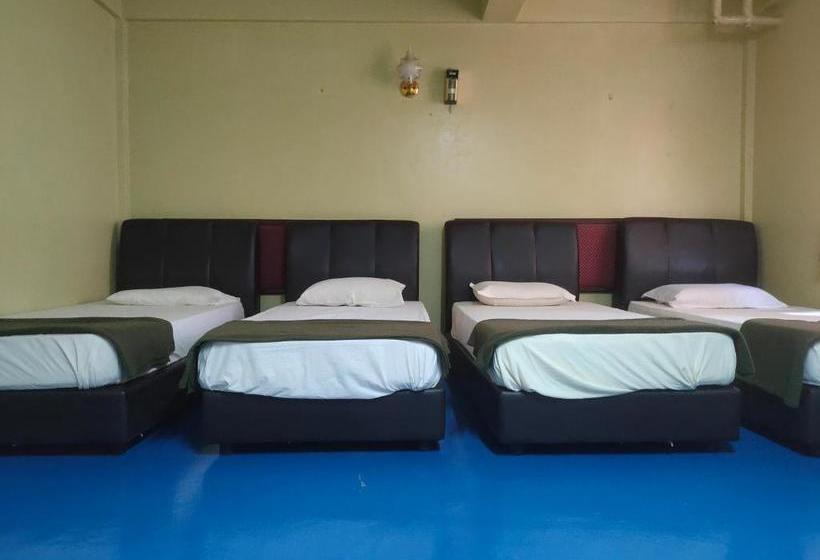 Hotel Oyo 90056  Usaha