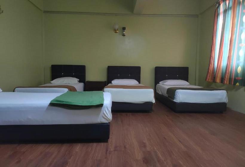 Hotel Oyo 90056  Usaha