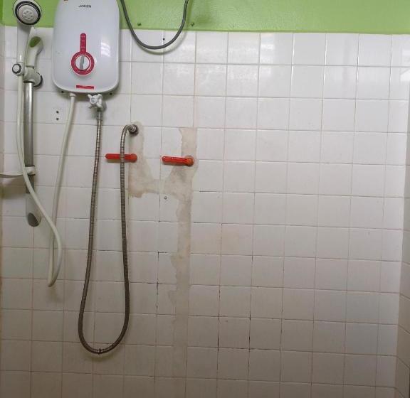 Hotel Oyo 90056  Usaha