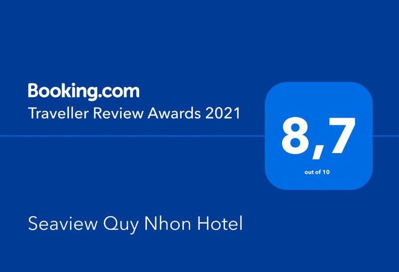 Hotel Seaview Quy Nhon
