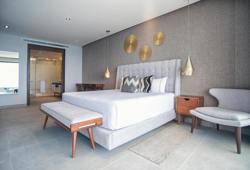 فندق The Fives Oceanfront