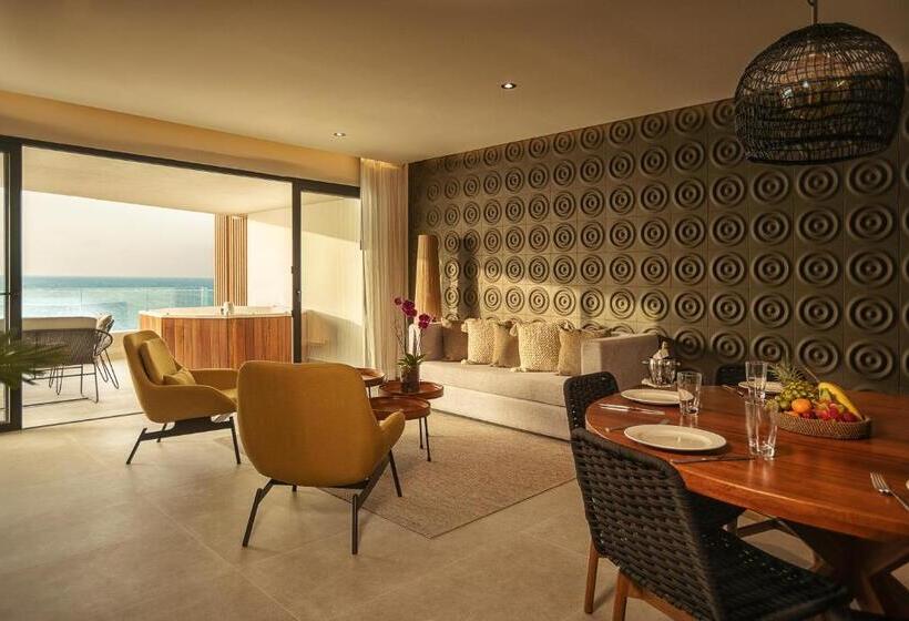 فندق The Fives Oceanfront