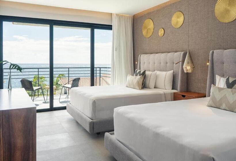 فندق The Fives Oceanfront