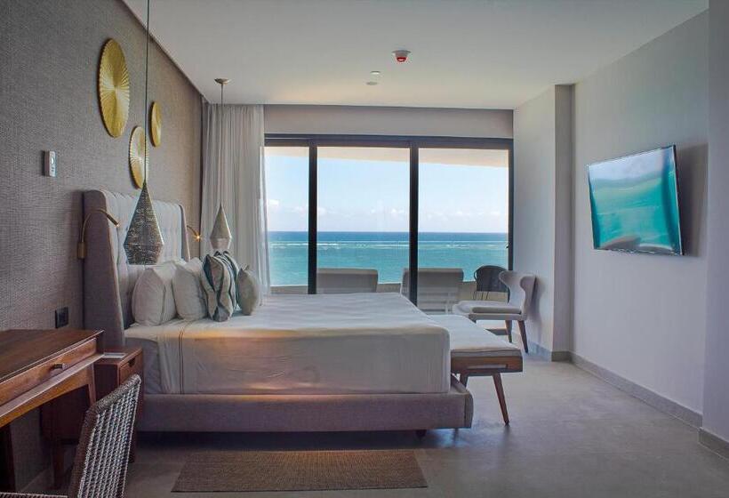 فندق The Fives Oceanfront