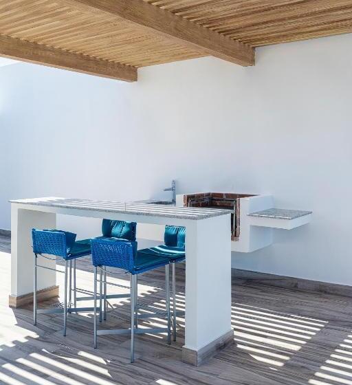 فندق The Fives Oceanfront