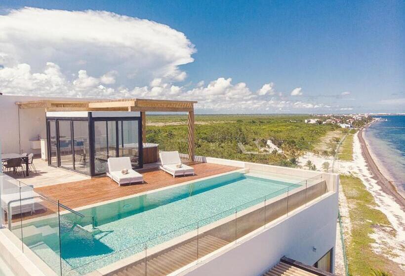 فندق The Fives Oceanfront