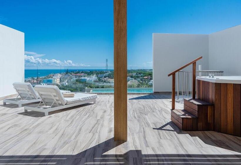 فندق The Fives Oceanfront